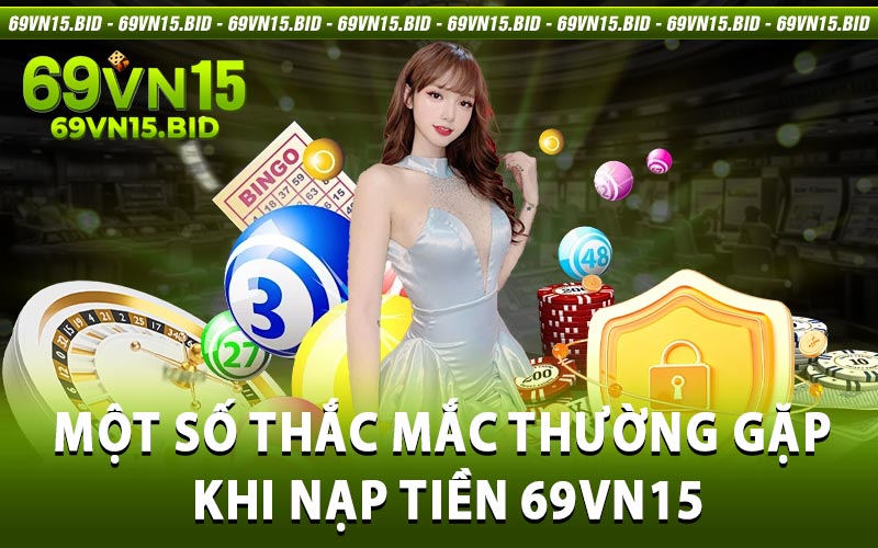 Nạp Tiền 69vn15