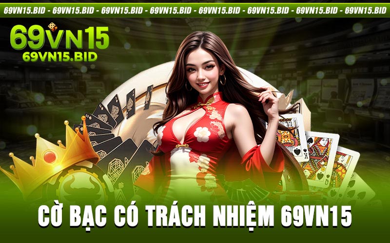 cờ bạc có trách nhiệm